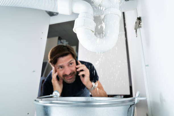 Best Sewer Cleaning Services  in South Charleston, OH