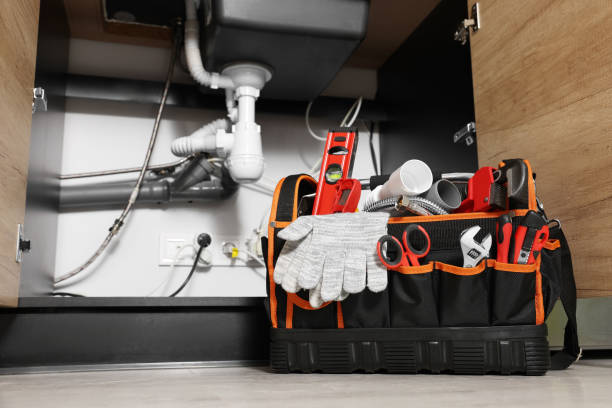 Best Water Leak Repair  in South Charleston, OH