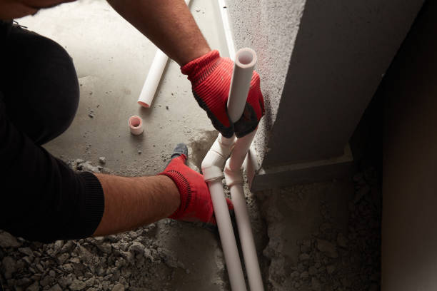 Best Commercial Plumbing Services  in South Charleston, OH