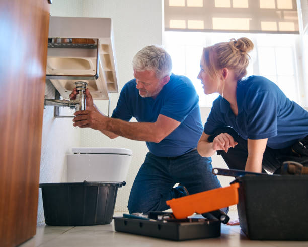 Best Residential Plumbing Services  in South Charleston, OH